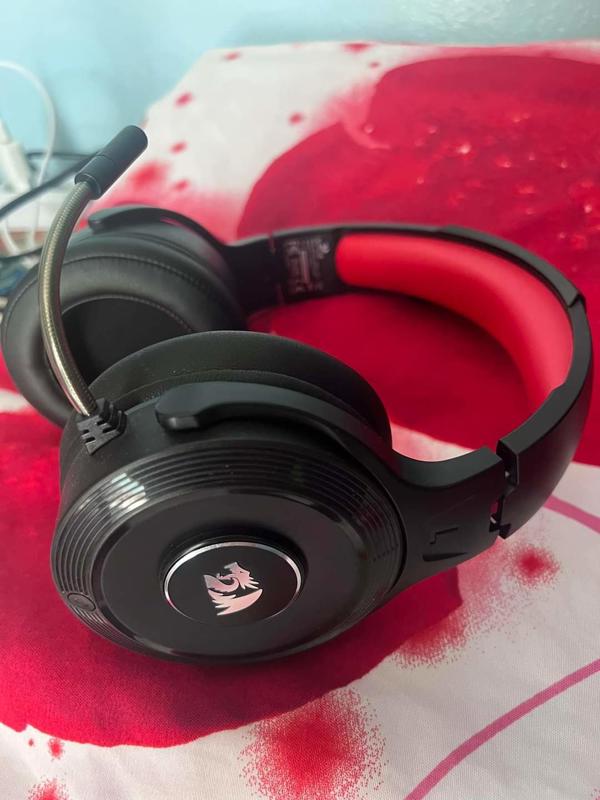 headphones gaming