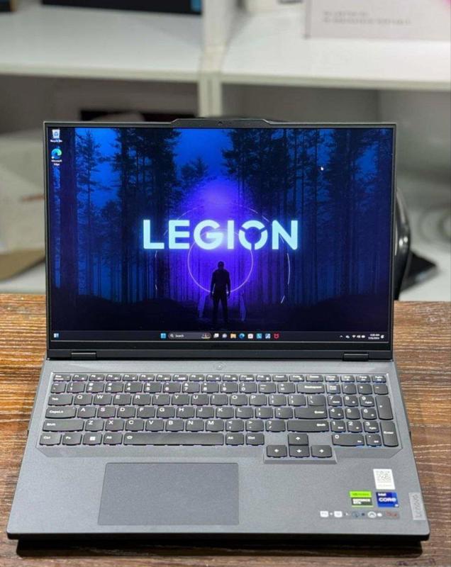 Laptop Lenovo