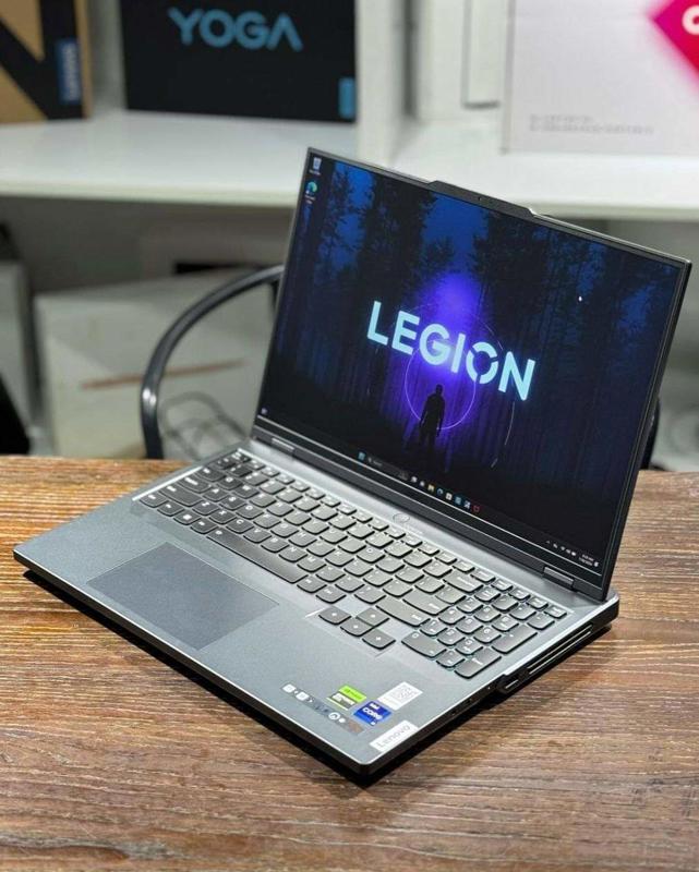 Laptop Lenovo