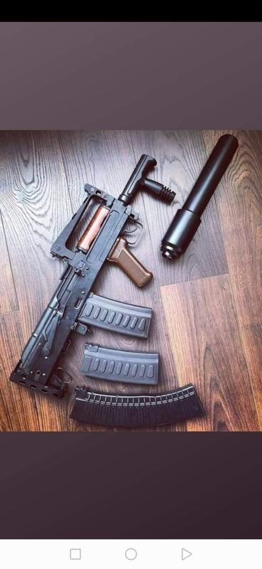groza