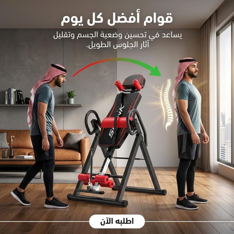 طاولة معكوسة